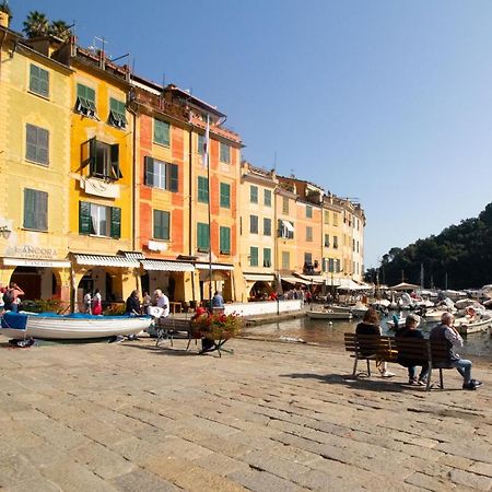 Wanderlust Apartment Portofino Exterior foto